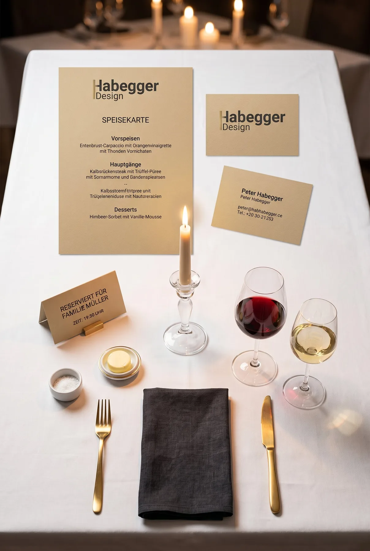 Für Gastrobetriebe
